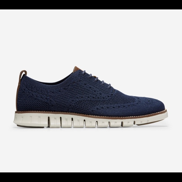 New Cole Haan Oxfords